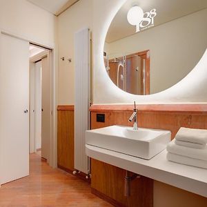 Apartamento Estudio